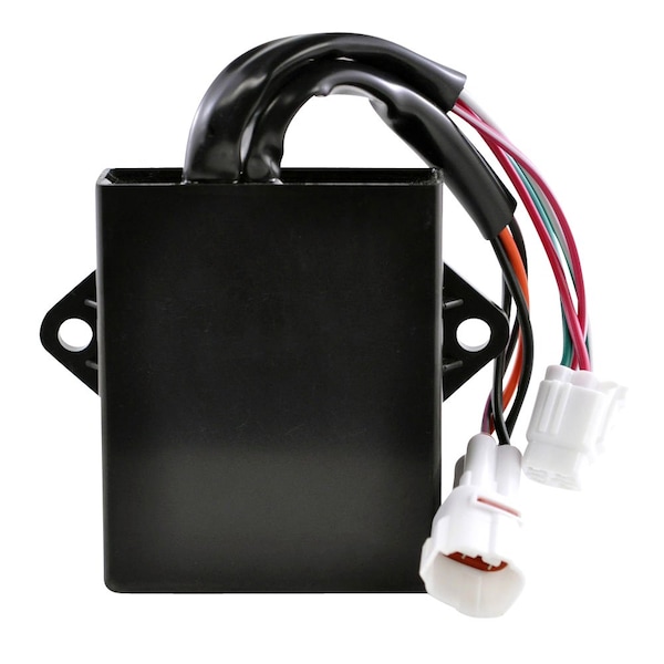 Rmstator PeakRPM CDI Box for Yamaha YFZ 350 Banshee 1995 1996 RM02138 - main